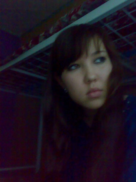 Гульмира Байтимирова