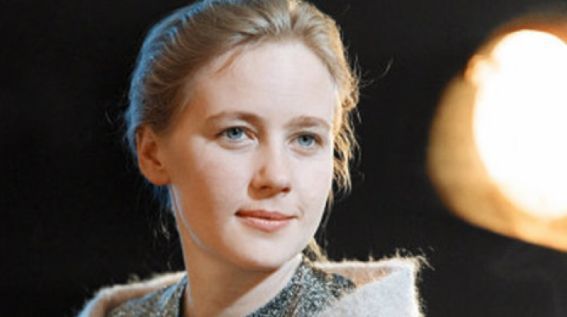 Светлана Бабич