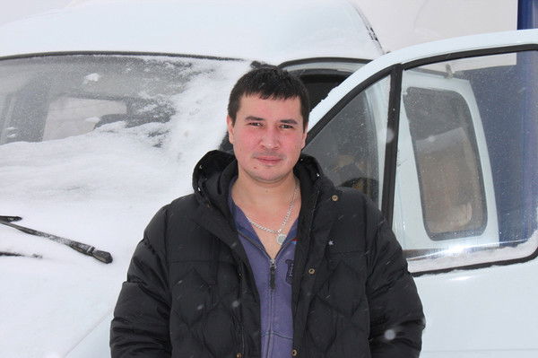 Марат Хусаинов