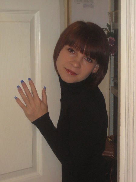 Ирина Леухина