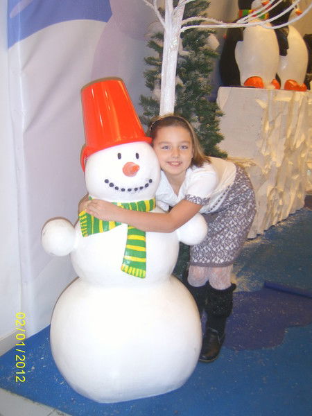 Юлиана Гейнц