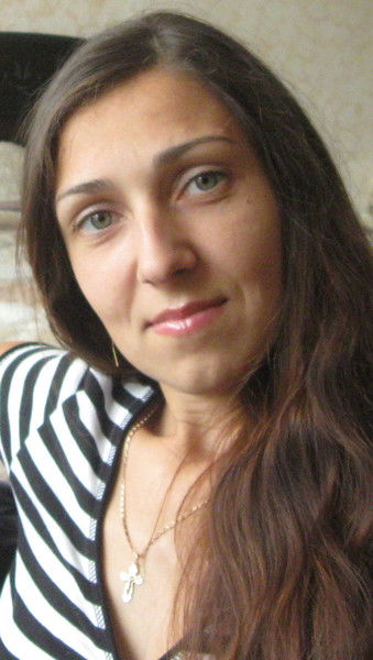 Ольга Колбенкова