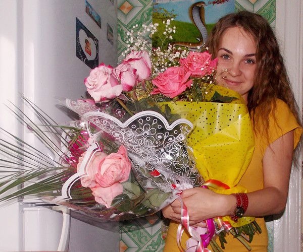 Ксения Христенко