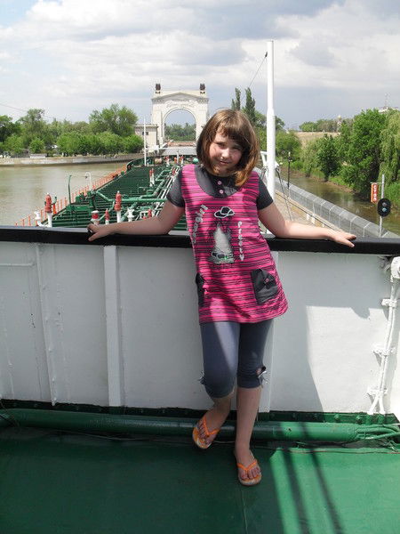 Эльвира Галиева