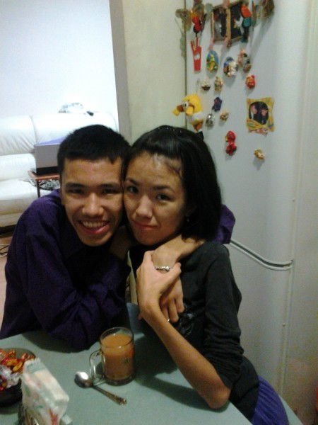 Балжан Аязбаева