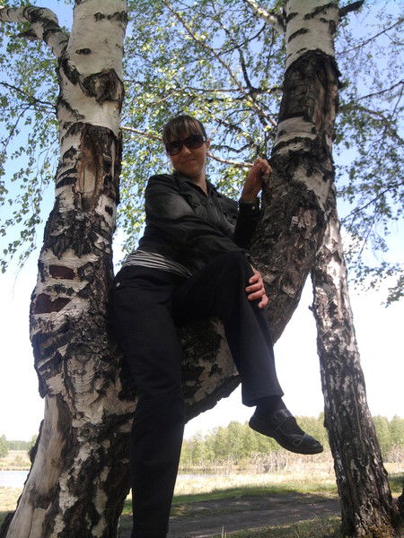 Анастасия Варыгина