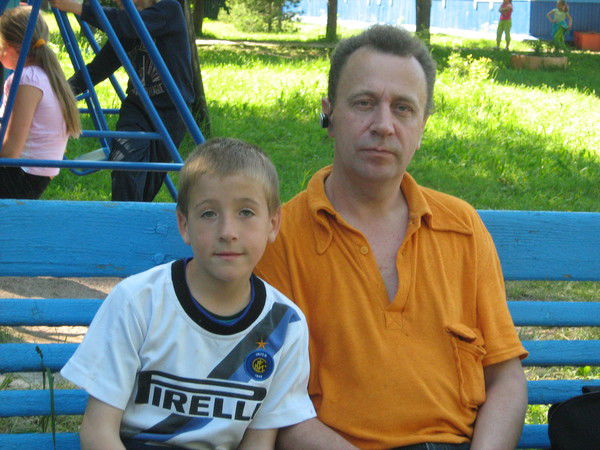 Андрей Старов