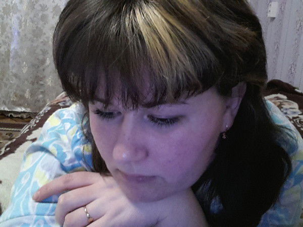 Юлия Петрова