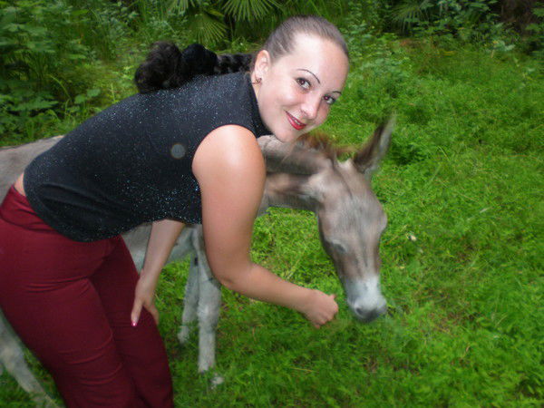 Наджеда Варламова