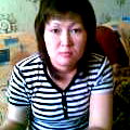 Анаргуль Нуралина