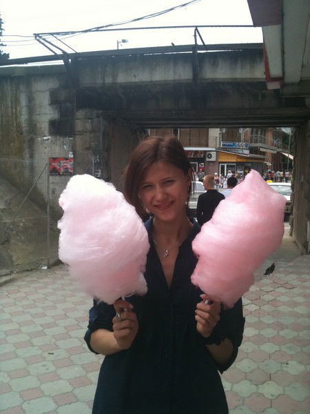 Катеринка Лабута