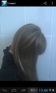 Симонова Настя