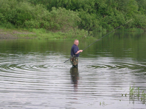 Сергей Ключкин