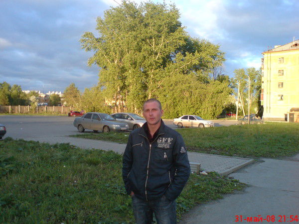 Виктор Тишков