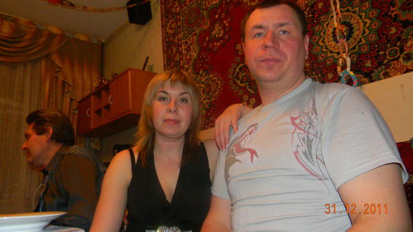 Володя Слободчук