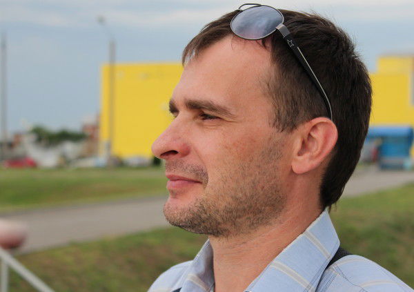 Александр Зинцов