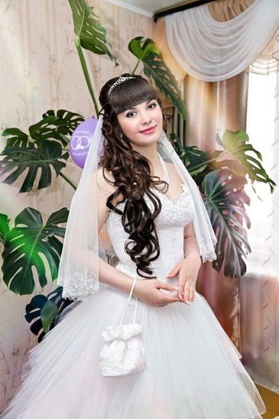 Алёнка Баркова