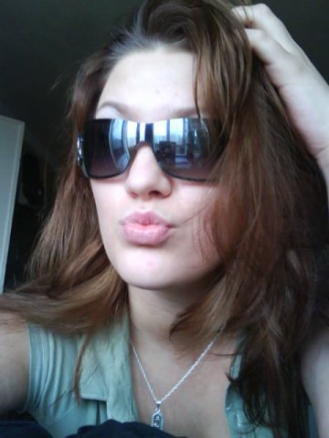 Виктория Запаренко