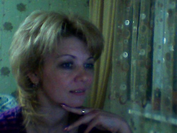 Ольга Калашникова