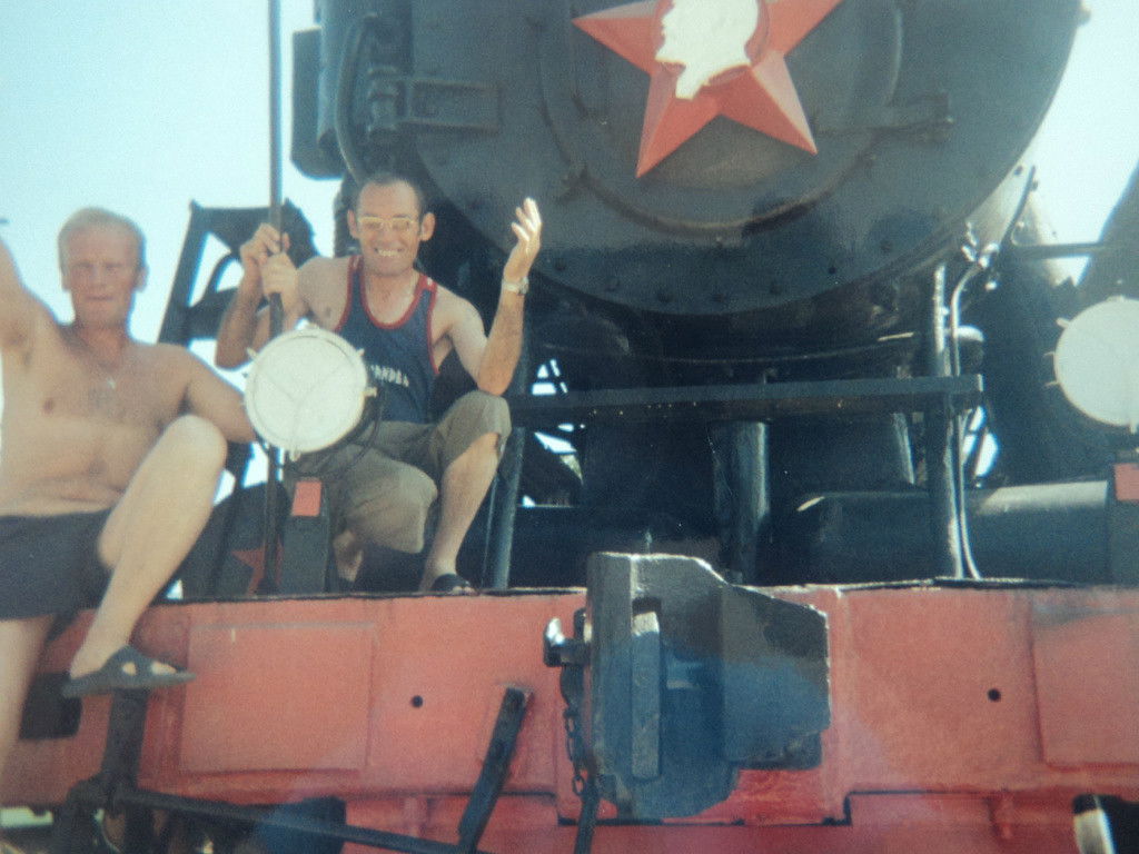 Анатолий Великосельский