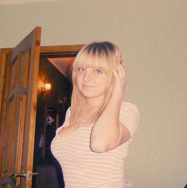 Танечка Ветрова