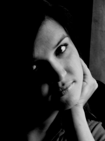 Даша Гусева