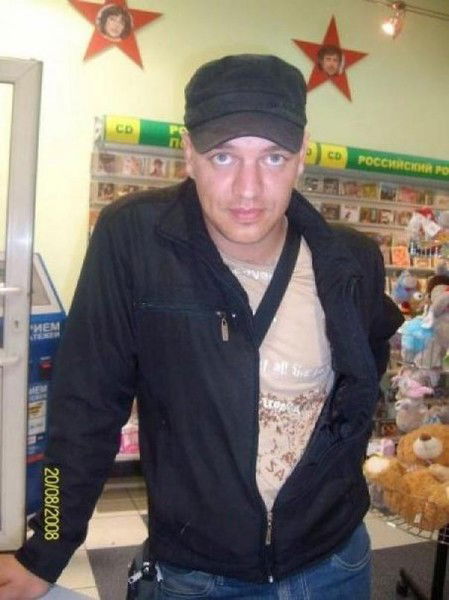 Евгений Ковайкин