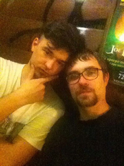 Максим Коротнев