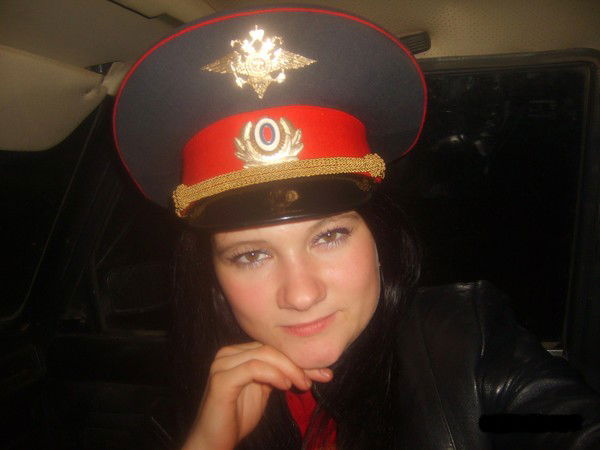 Любовь Яконина