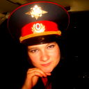 Любовь Яконина