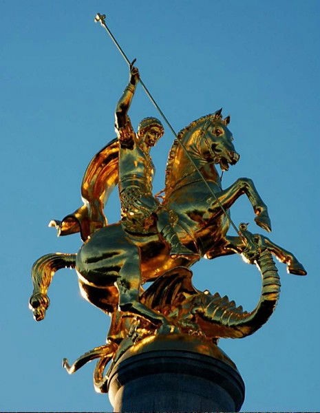 Александр Невский