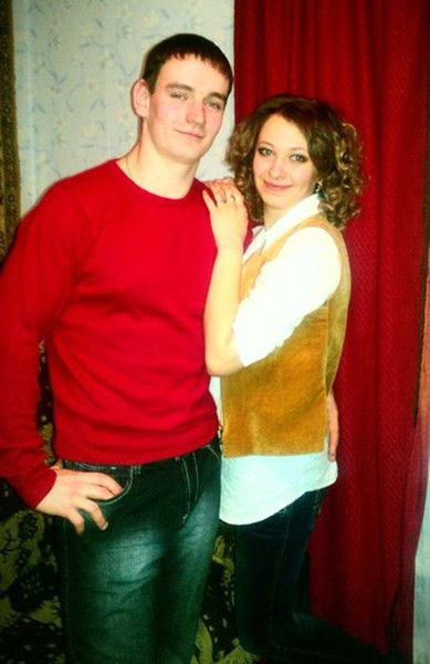 Илья Никонов