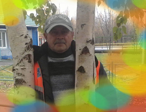 Юрий Трефилов