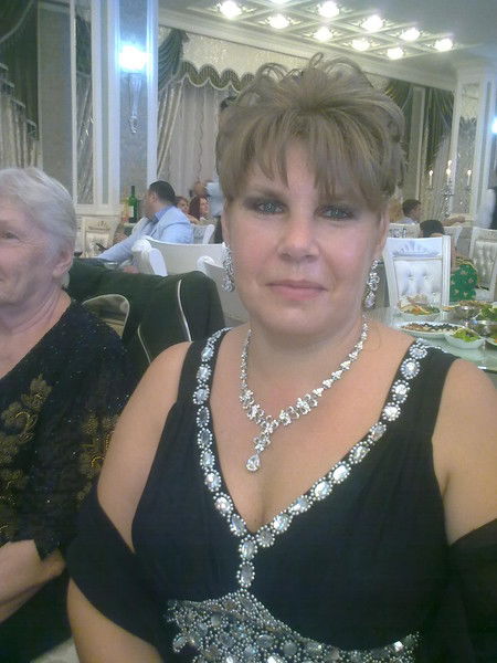 Лариса Ильина