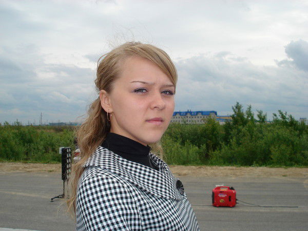 Света Ибрагимова