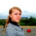 Света Ибрагимова