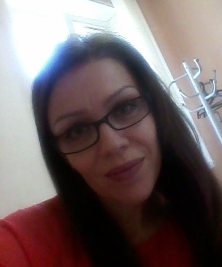 Ирина Князькова