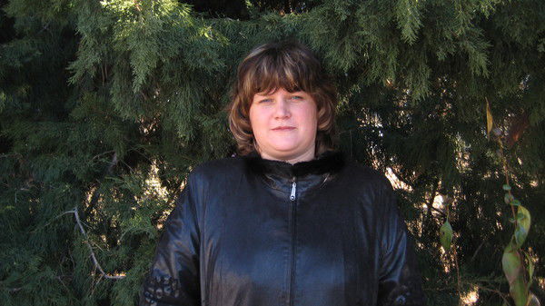 Елена Радченко