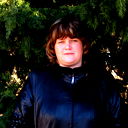 Елена Радченко