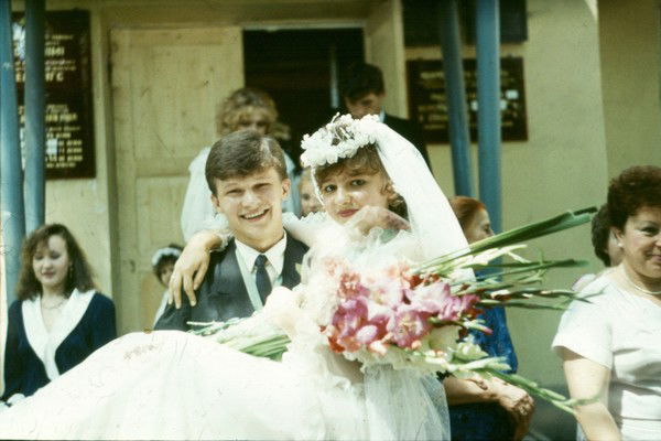 Олеся Призенцова