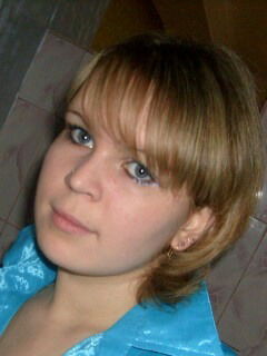 Виктория Боброва