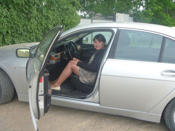 Динара Уразова