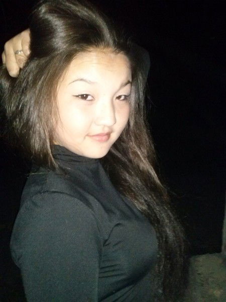 (Рашидуша*)) Pofigistka))))