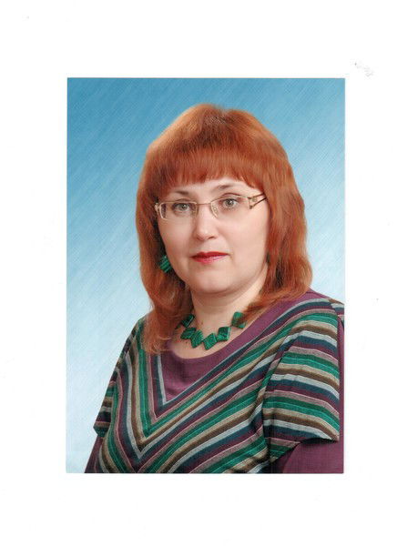 Елена Саттарова