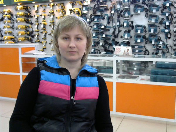 Ирина Ошарова