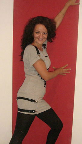 Галина Федурко