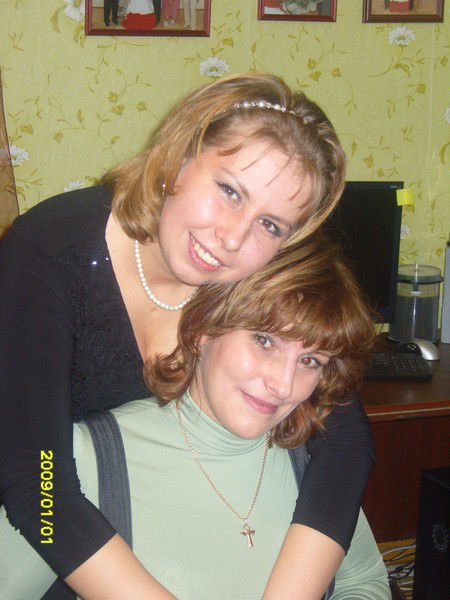 Ольга Вениченко