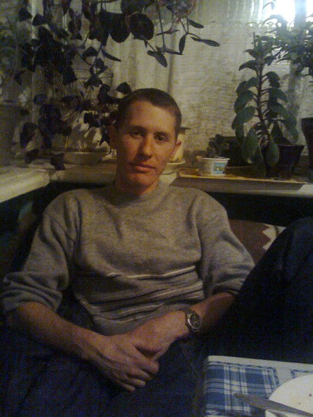 Валерий Горький