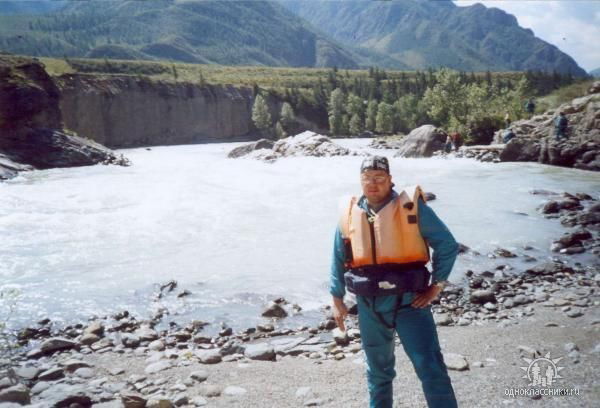 Евгений Пушкарев