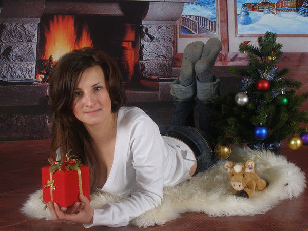 Надежда Алешина